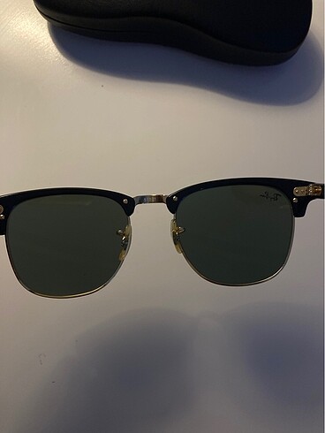 Ray Ban Rayban güneş gözlüğü