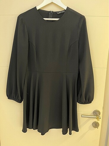 Zara mini elbise
