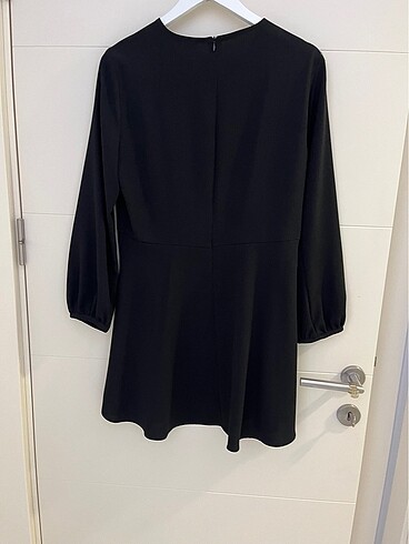 l Beden Zara mini elbise