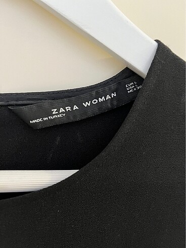 Zara Zara mini elbise