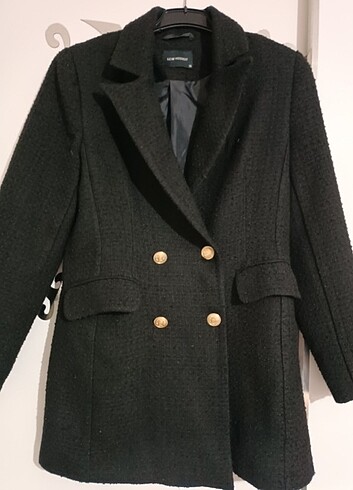 Blazer ceket 