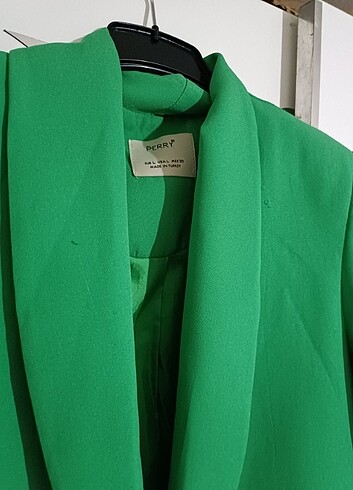 Fred Perry Blazer ceket