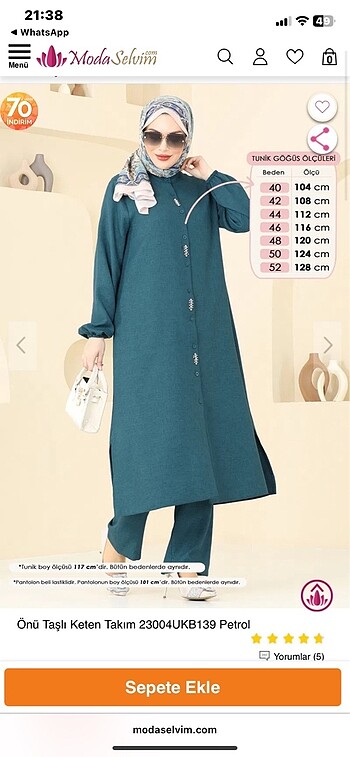 Tunik