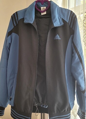 Adidas Adidas erkek eşofman takımı 38/40 beden.