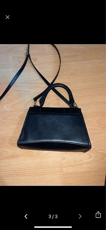 Beden A++ balenciaga çanta