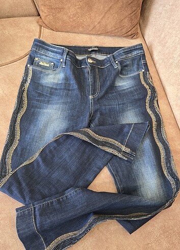 Diğer Original She Wants Jeans mütiş bir kod pantolon 