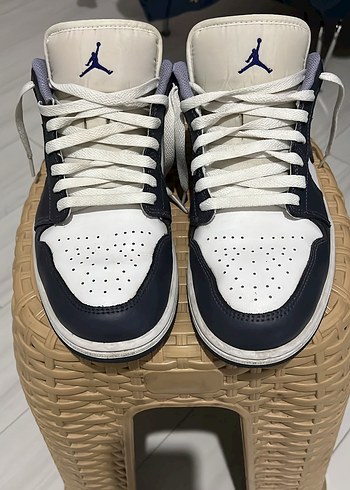 Jordan Retro Sneaker Siklik Ve Konfor Bir Arada