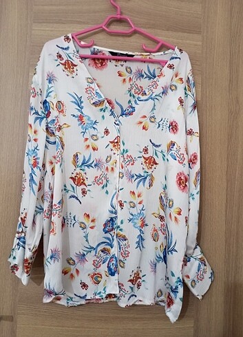 LC waikiki gömlek bir tane düğmesi yok