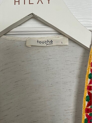 40 Beden Kimono