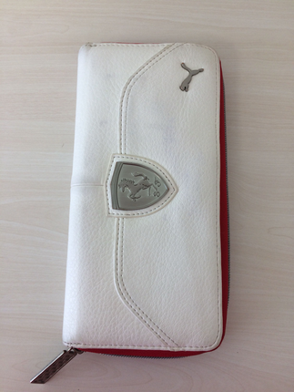 Puma Cüzdan
