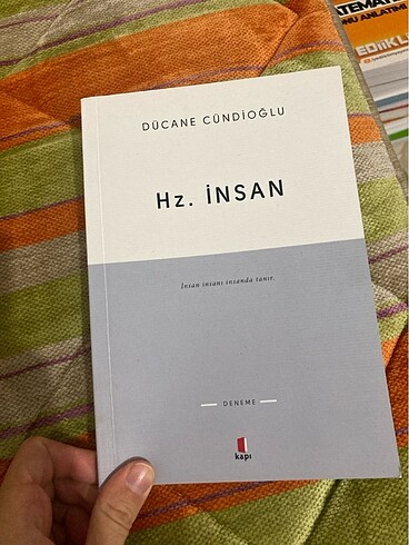 HZ. İNSAN