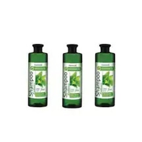 FARMASİ BOTANICS ISIRGANLI ŞAMPUAN 500 ML 3 adet