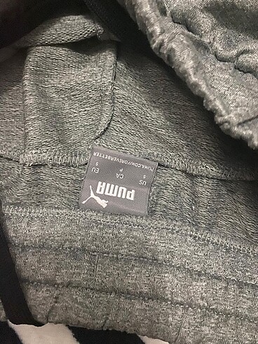 PUMA EŞOFMAN ALTI