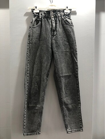 Mom jeans