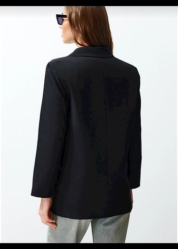 s Beden Trendyolmilla Blazer Ceket