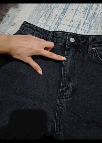 Trendyolmilla Kot Pantolon