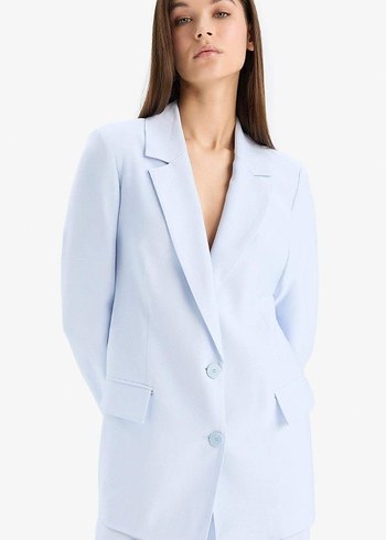 Defacto Blazer Ceket