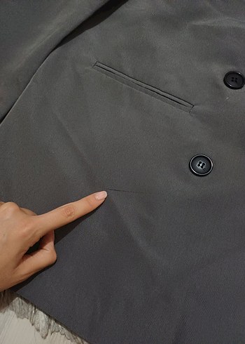 Trendyolmilla Blazer Ceket