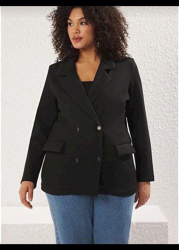 Trendyolmilla Blazer Ceket