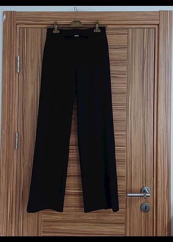 Pull&Bear Kumaş Pantolon