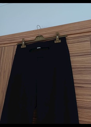 Pull and Bear Pull&Bear Kumaş Pantolon