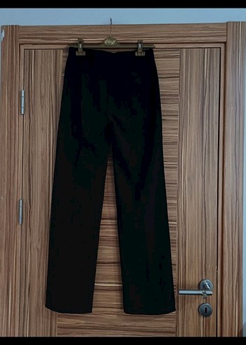 s Beden Pull&Bear Kumaş Pantolon