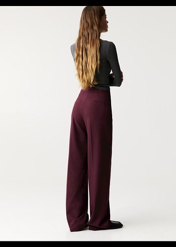 m Beden Pull&Bear Kumaş Pantolon
