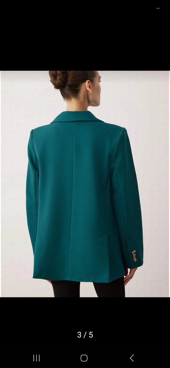 Trendyolmilla Blazer Ceket — görsel 3/6