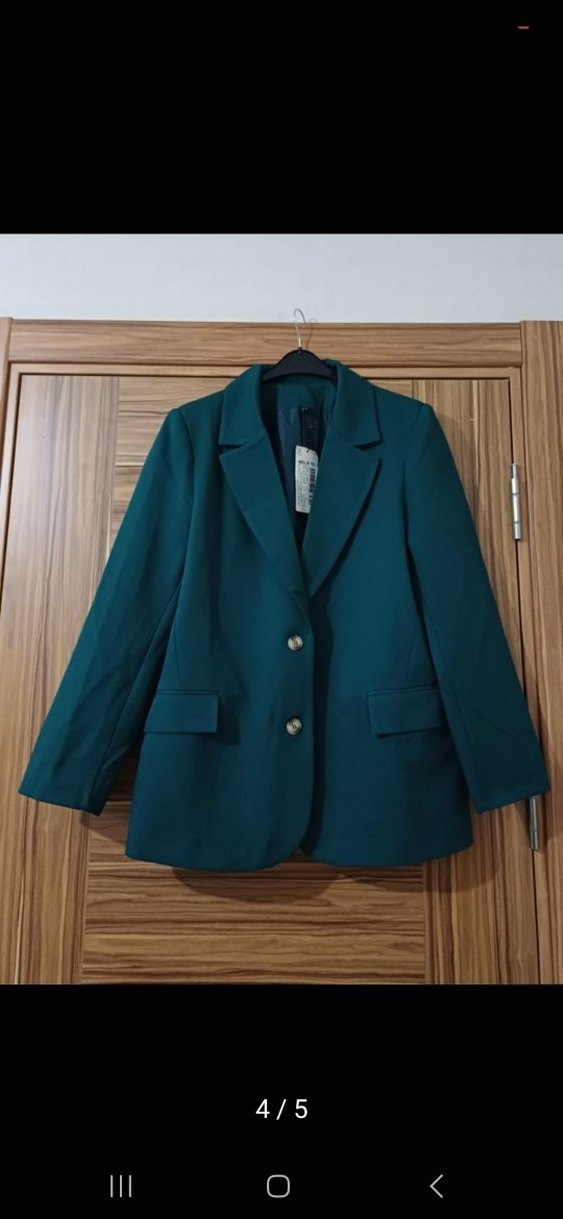 Trendyolmilla Blazer Ceket — görsel 4/6