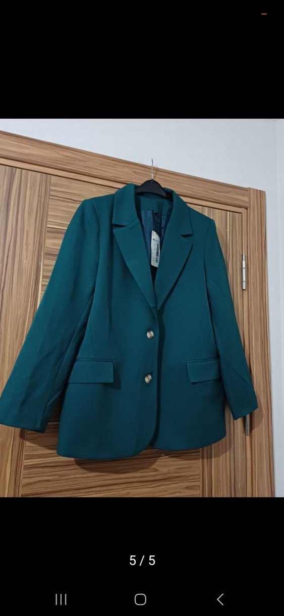 Trendyolmilla Blazer Ceket — görsel 5/6