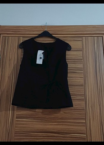 xs Beden Trendyolmilla Yelek