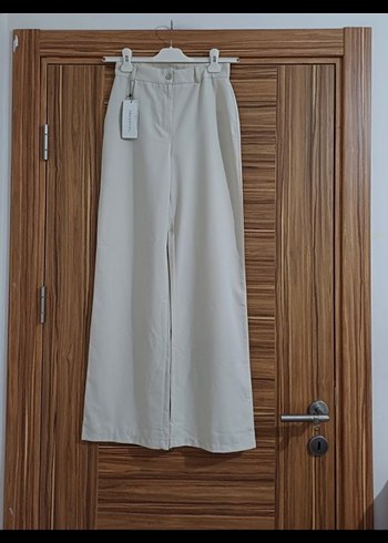 xs Beden Trendyolmilla Pantolon
