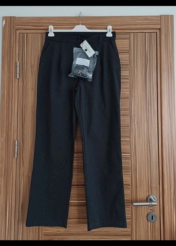 xl Beden Trendyolmilla Pantolon