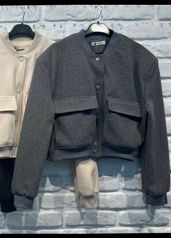 Havoş Bomber Ceket 