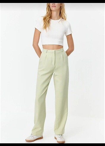 Trendyolmilla Pantolon 