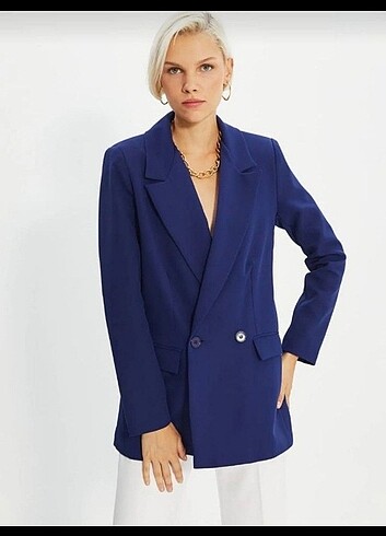 Trendyolmilla Blazer Ceket 