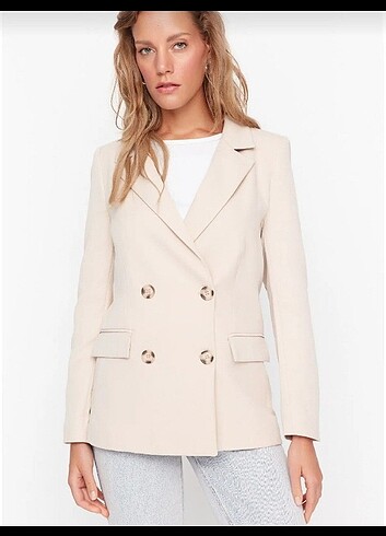 Trendyolmilla Blazer Ceket