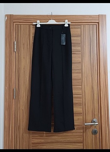 xs Beden Trendyolmilla Pantolon 