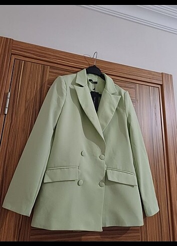 Trendyol & Milla Trendyolmilla Blazer Ceket