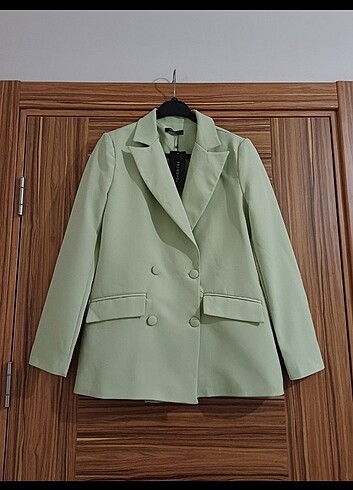 Trendyolmilla Blazer Ceket 