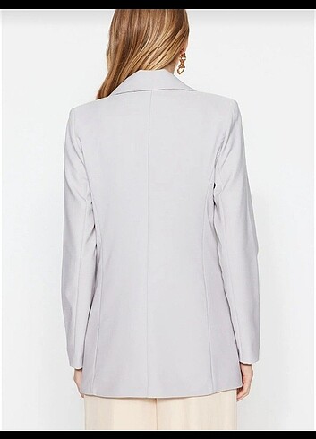 Trendyol & Milla Trendyolmilla Blazer Ceket