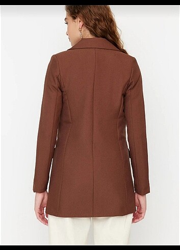 Trendyol & Milla Trendyolmilla Blazer Ceket