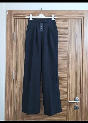 l Beden Trendyolmilla Pantolon