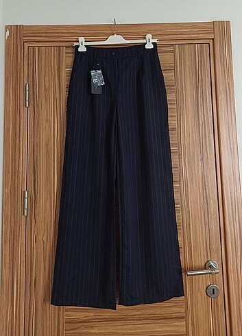 xs Beden çeşitli Renk Trendyolmilla Pantolon (2 Ürün)