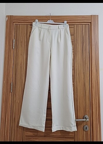 l Beden Trendyolmilla Pantolon