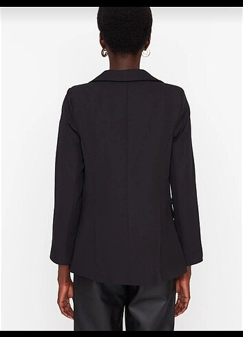 Trendyol & Milla Trendyolmilla Blazer Ceket 
