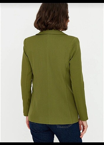 Trendyol & Milla Trendyolmilla Blazer Ceket (4 Ürün)
