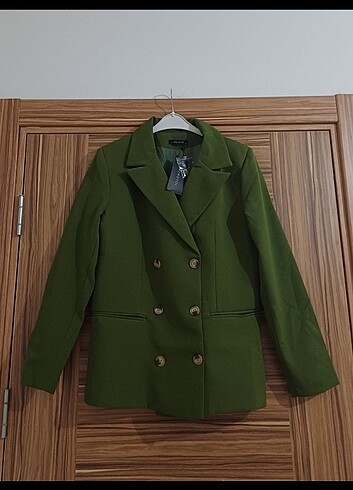 diğer Beden Trendyolmilla Blazer Ceket (4 Ürün)
