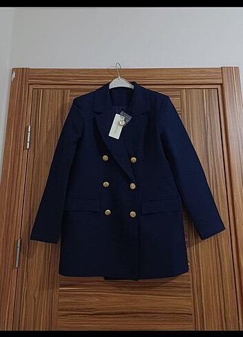 xl Beden Trendyolmilla Blazer Ceket