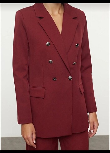 Trendyol & Milla Trendyolmilla Blazer Ceket (Özel İlan)